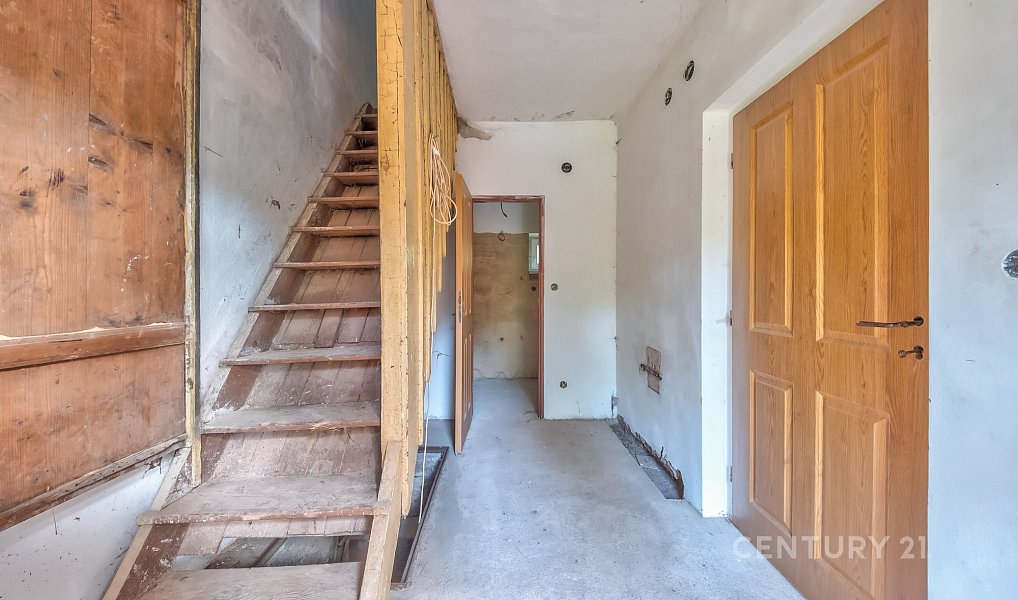 Prodej domu 59 m² s pozemkem 1 450 m², Stará Paka – náhled fotky 21