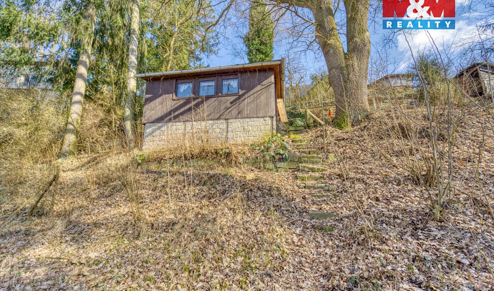 Prodej chaty/chalupy 30 m² s pozemkem 30 m², Štěnovice – náhled fotky 11