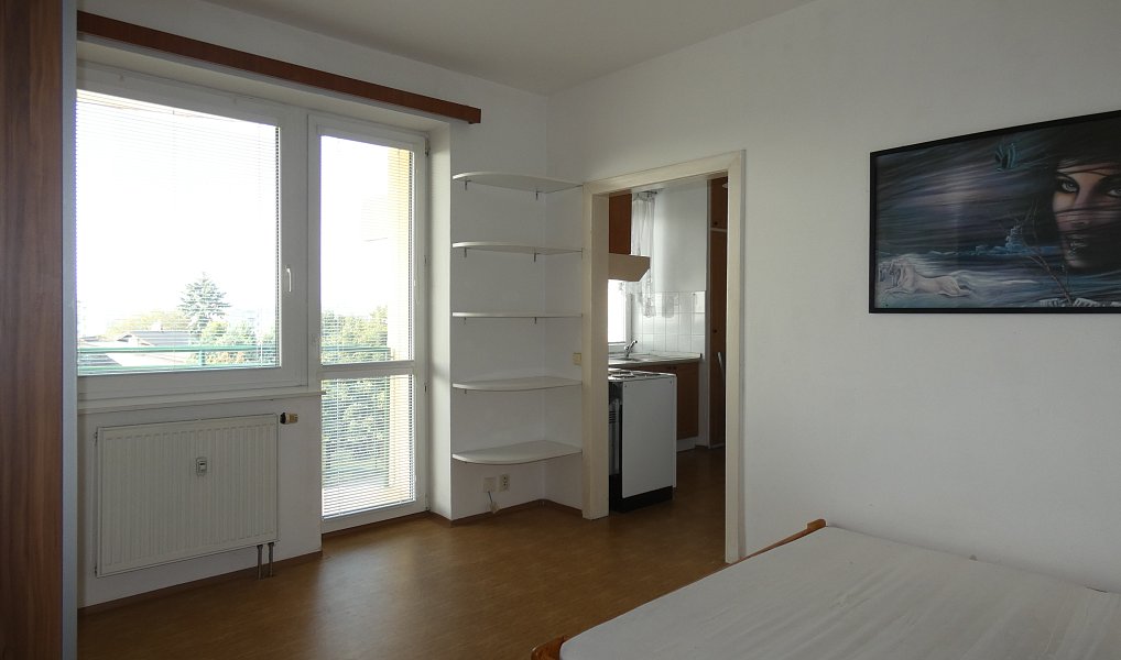 Pronájem bytu 1+1 40 m², Chrudim – náhled fotky 6