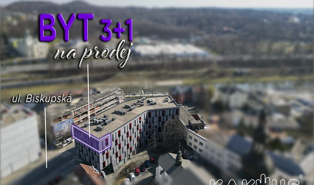 Prodej bytu 3+1 115 m², Ostrava – náhled fotky 43