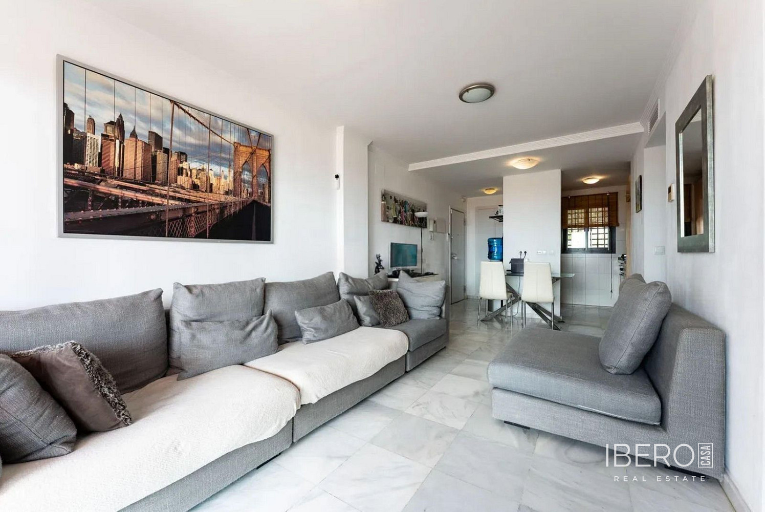 Piso 3+kk – Mijas, Las Lomas de Mijas - Vista 4