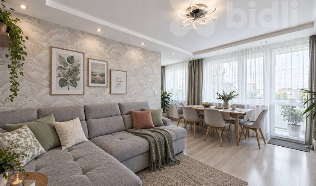 Prodej bytu 3+1 75 m², Praha – náhled fotky 2
