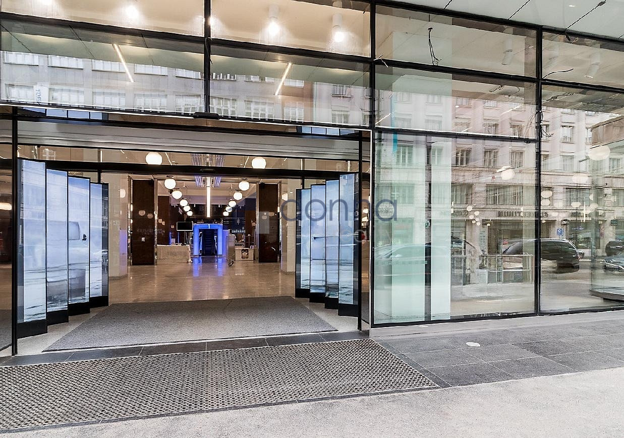 Pronájem obchodních prostor 310 m² – pohled 4