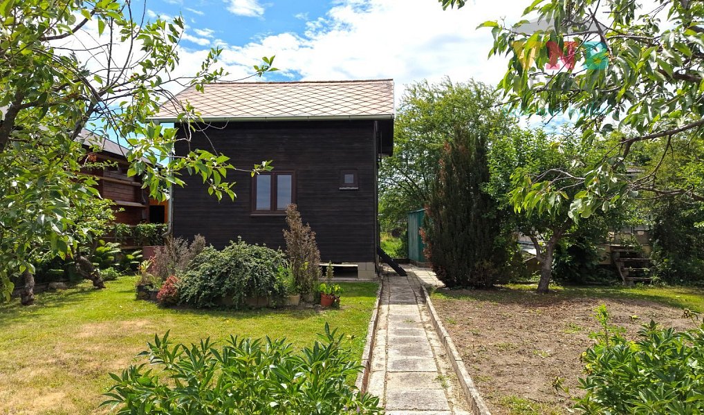 Prodej chaty/chalupy 45 m² s pozemkem 306 m², Třeboň – náhled fotky 13