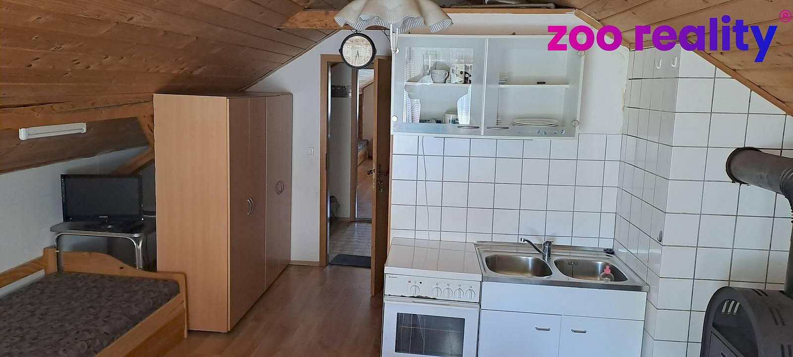 Prodej ubytovacího objektu 462 m² — photo 5