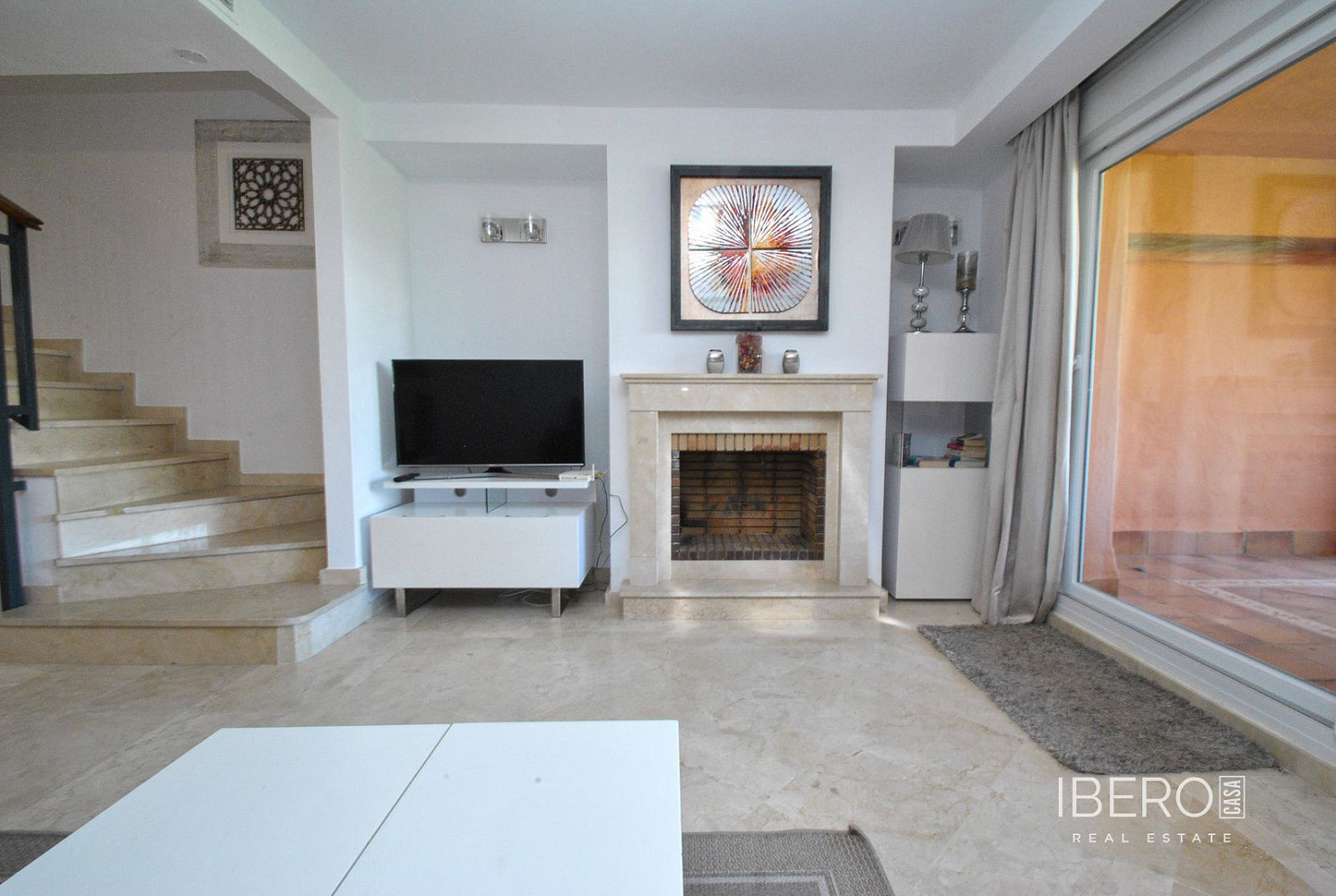 Casa 5+kk – Marbella, Urbanización Marbesa - Vista 4