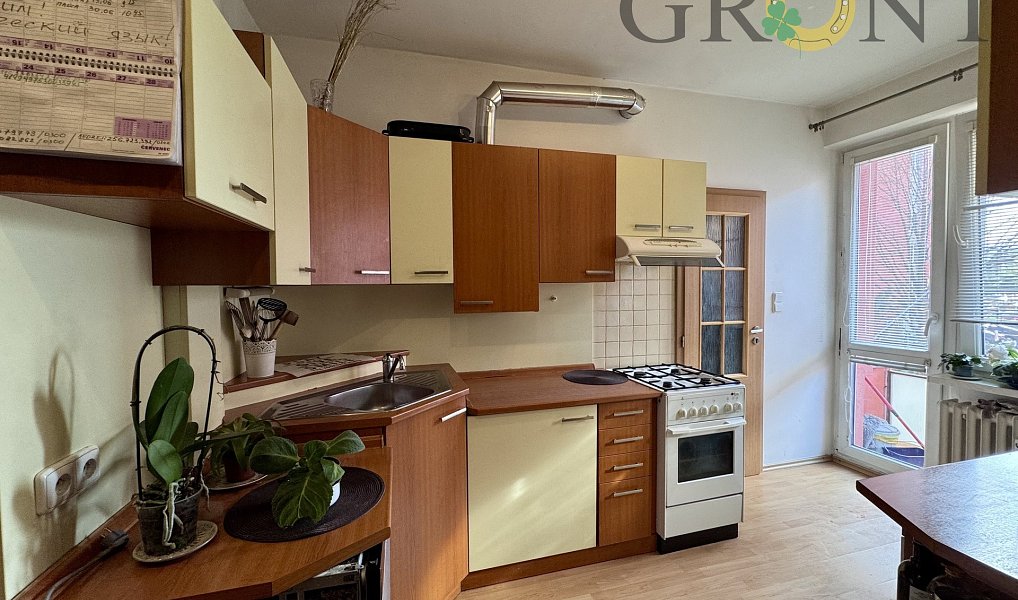 Prodej bytu 2+1 52 m², Třinec – náhled fotky 3