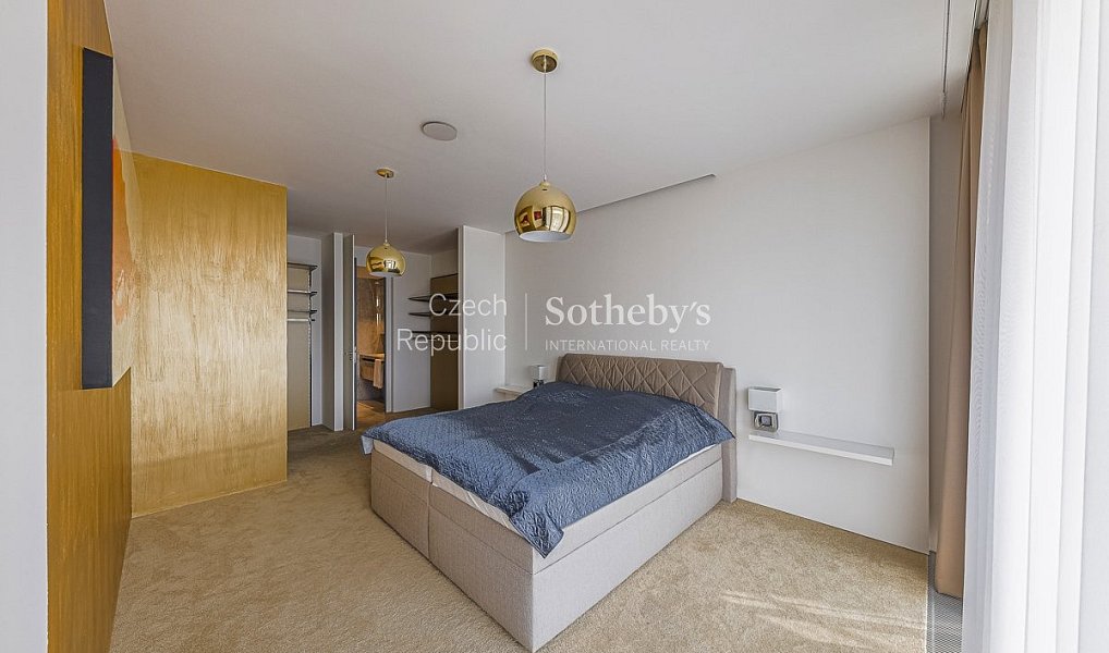 Prodej bytu 3+kk 110 m², Praha – náhled fotky 17