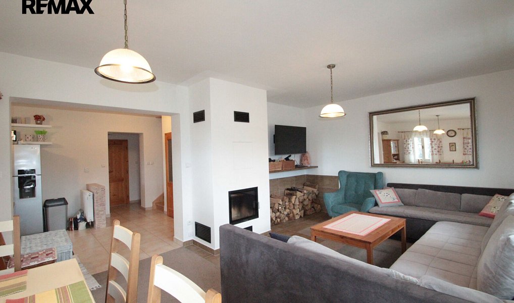 Prodej chaty/chalupy 172 m² s pozemkem 92 m², Paseky nad Jizerou – náhled fotky 3