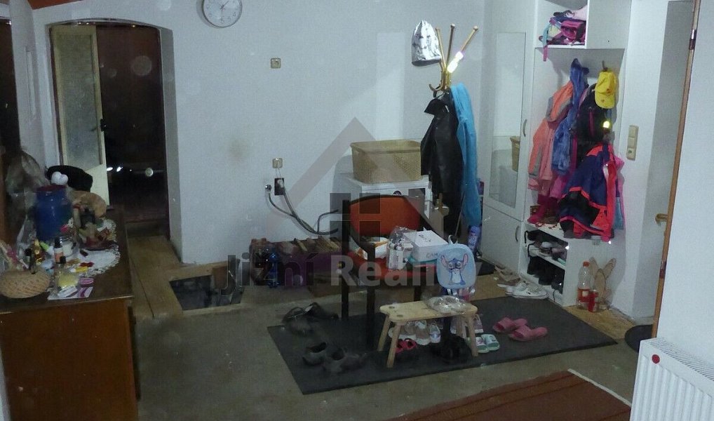 Prodej domu 500 m² s pozemkem 2 856 m², Vyšší Brod – náhled fotky 14