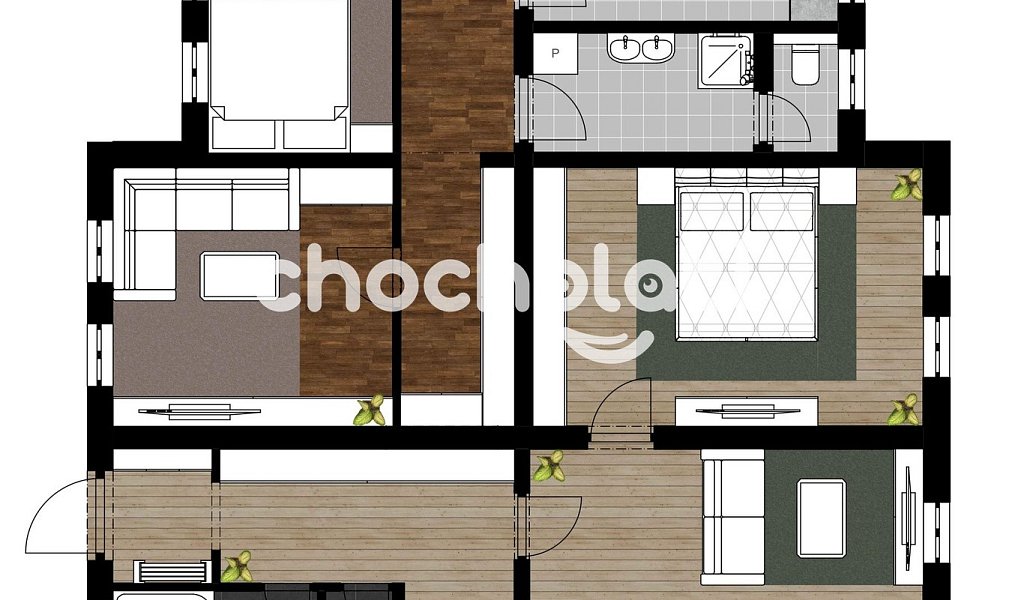 Prodej kanceláře 157 m², Pardubice – náhled fotky 8