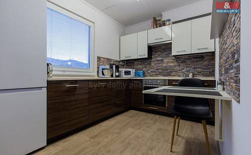 Prodej bytu 3+1 67 m², Tichá, Česká Ves, okres Jeseník