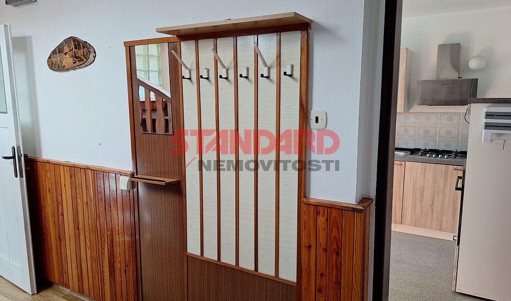 Pronájem domu 90 m² s pozemkem 230 m², Nalžovské Hory – náhled fotky 20