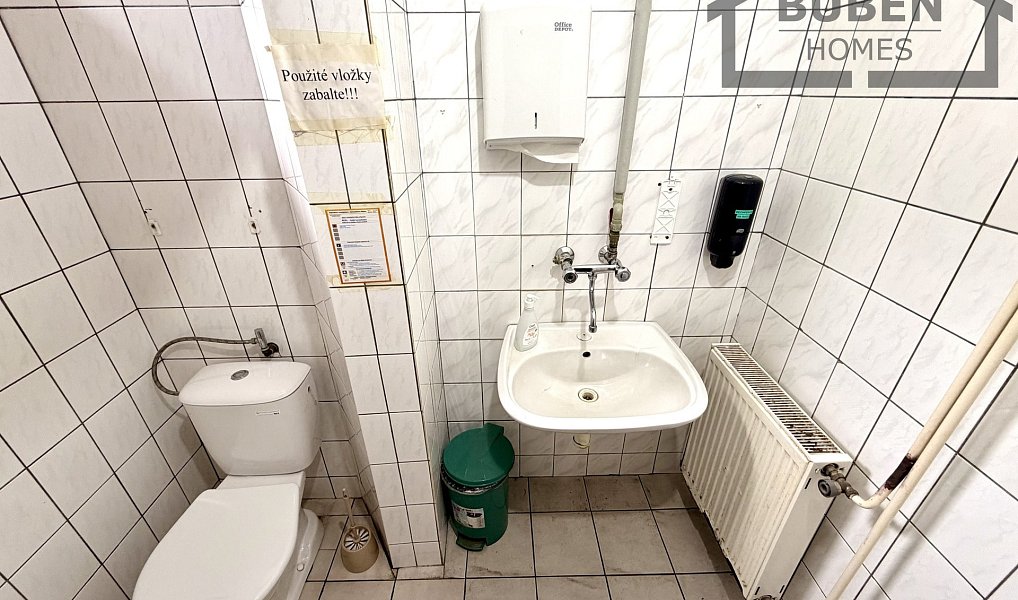 Prodej výrobních prostor 1 084 m², Staré Sedliště – náhled fotky 47
