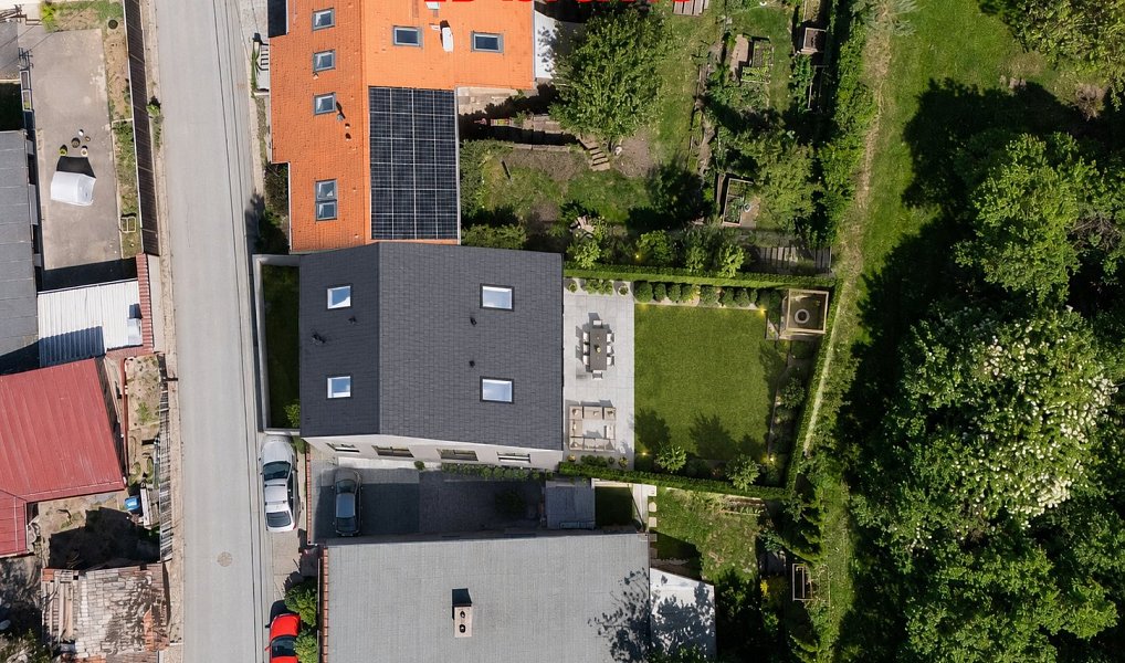 Prodej domu 124 m² s pozemkem 216 m², Říčany – náhled fotky 2