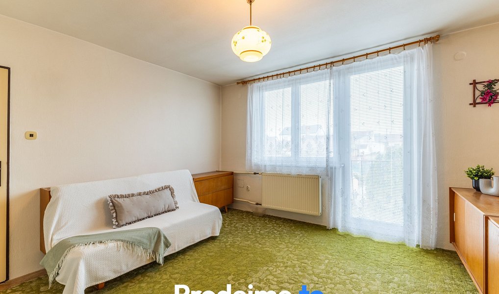 Prodej domu 108 m² s pozemkem 609 m², Hevlín – náhled fotky 6