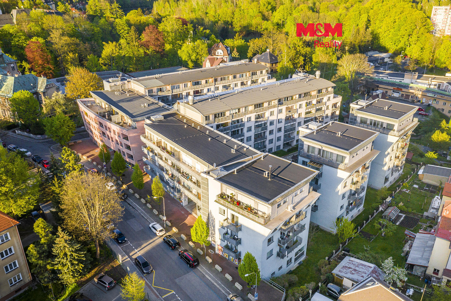Prodej bytu 3+kk 68 m²