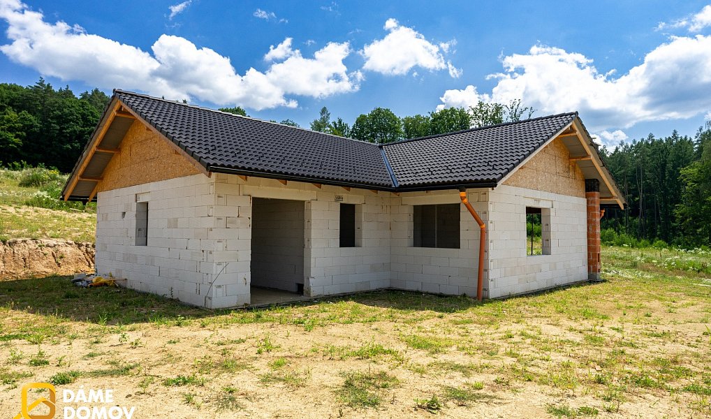 Prodej domu 167 m² s pozemkem 985 m², Racková – náhled fotky 13