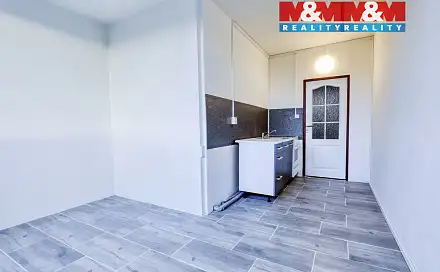 Pronájem bytu 2+1 67 m²