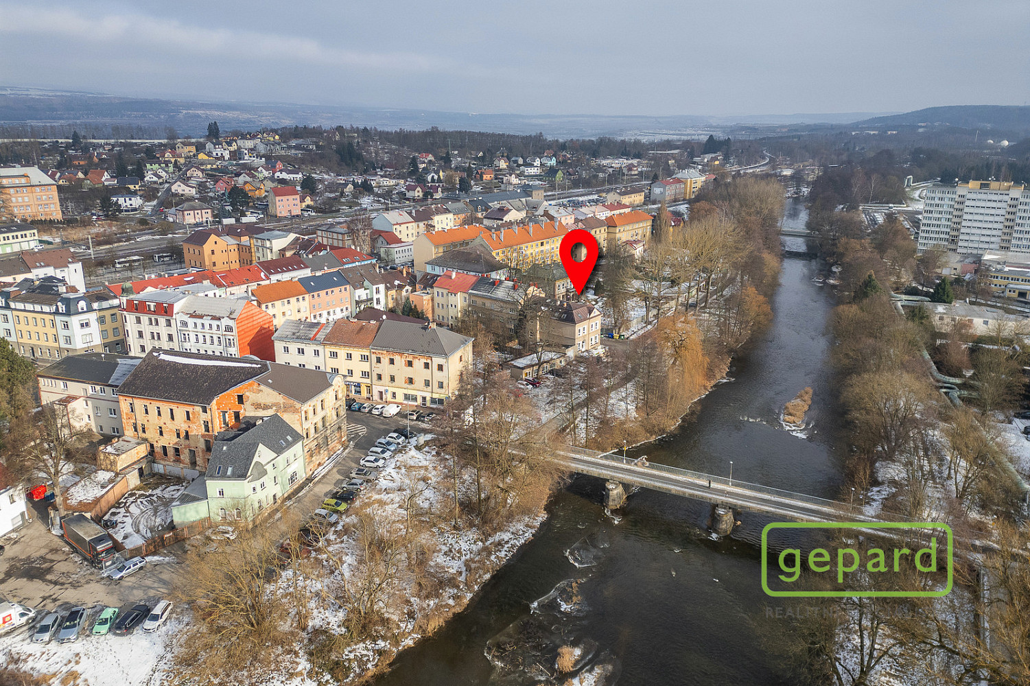 Prodej komerčního objektu (jiného typu) 596 m² — photo 2
