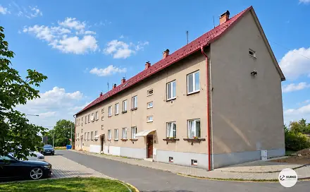 Pronájem bytu 1+1 44 m², Jiřího Hakena, Frýdek-Místek - Frýdek