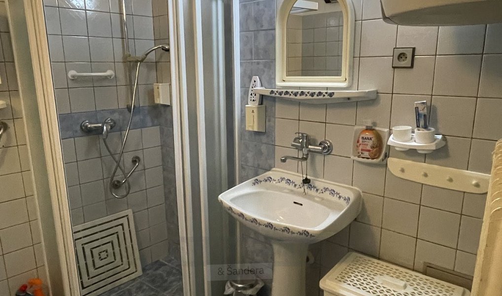 Prodej nájemního domu, činžáku 342 m², Velešín – náhled fotky 11