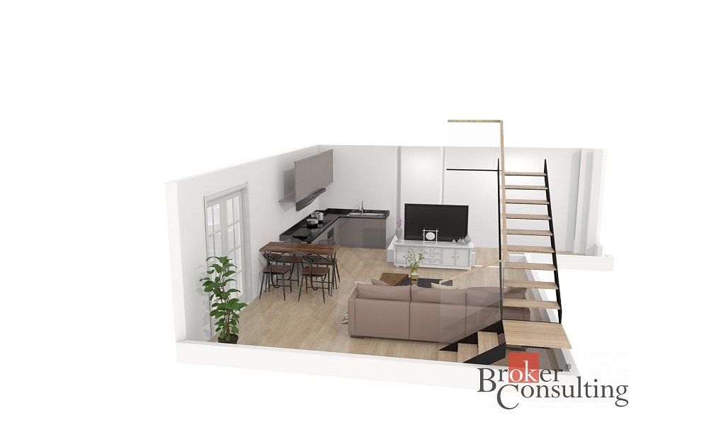 Prodej bytu 3+kk 71 m², Bašť – náhled fotky 36