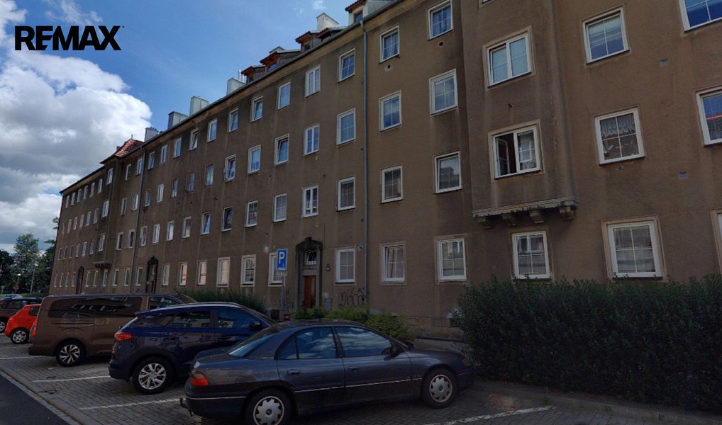 Prodej bytu 3+1 72 m², Cheb – náhled fotky 4