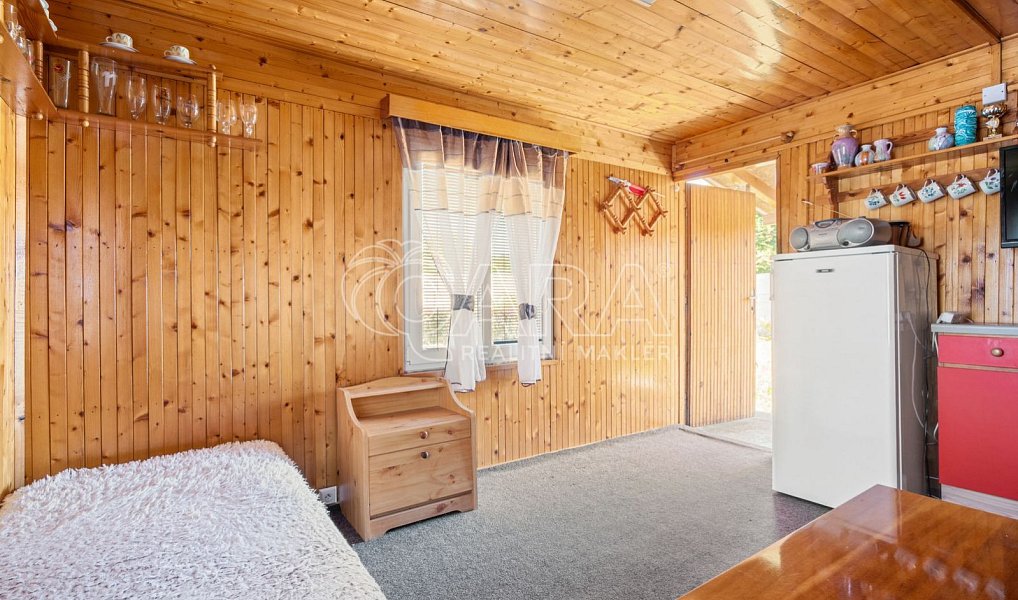 Prodej chaty/chalupy 25 m² s pozemkem 339 m², Meziměstí – náhled fotky 7