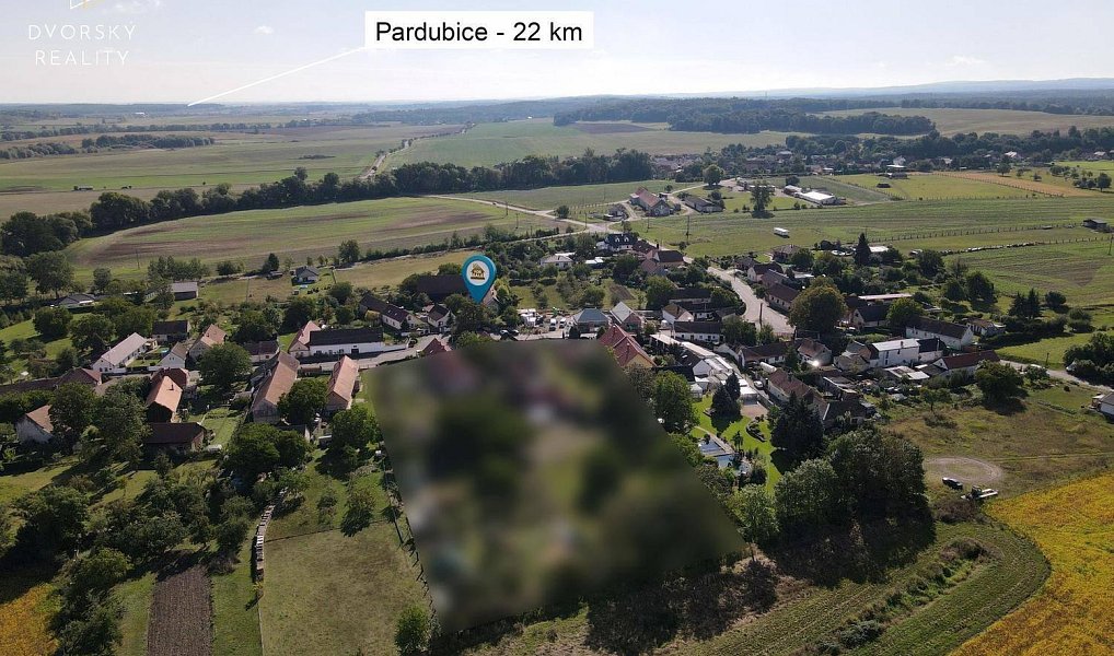Prodej domu 170 m² s pozemkem 1 463 m², Jankovice – náhled fotky 23