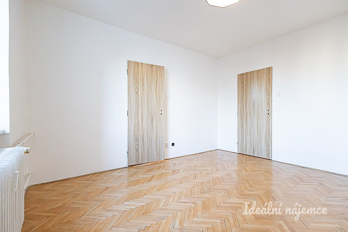 Pronájem bytu 2+1 53 m² – fotografie 2