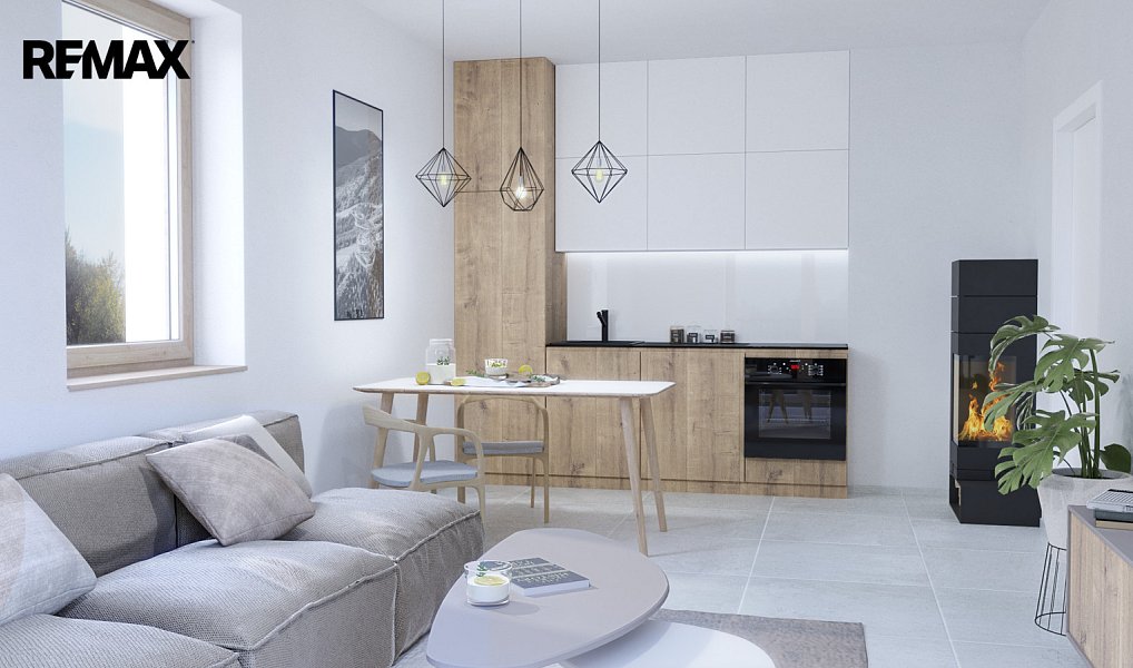 Prodej stavebního pozemku 7 033 m², Dolní Morava – náhled fotky 9
