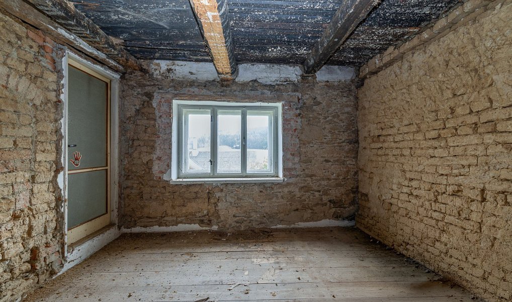 Prodej domu 69 m² s pozemkem 201 m², Litovel – náhled fotky 3