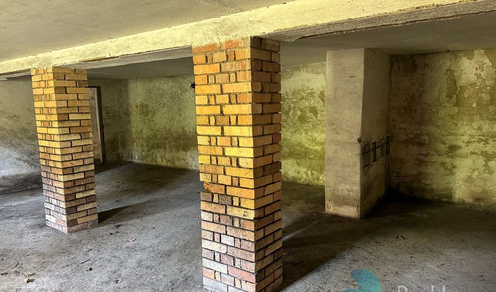 Prodej zemědělského objektu 550 m², Soběnov – náhled fotky 5