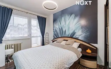 Prodej bytu 4+1 83 m², Vápenná, okres Jeseník