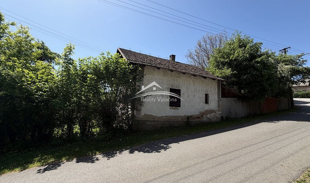 Prodej chaty/chalupy 90 m² s pozemkem 515 m², Stříbrné Hory – náhled fotky 15