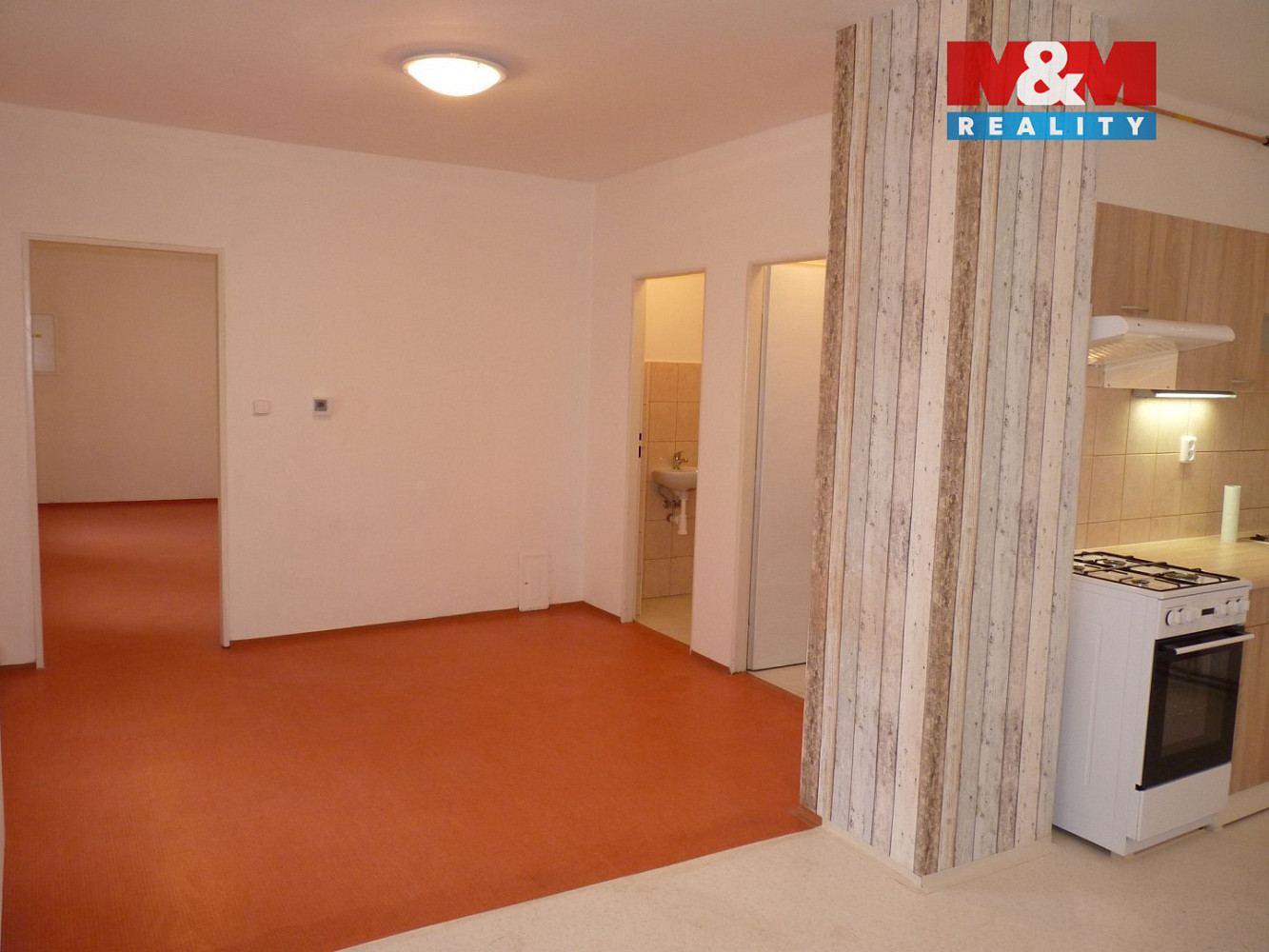 Dům – Kladno, Kročehlavy – další