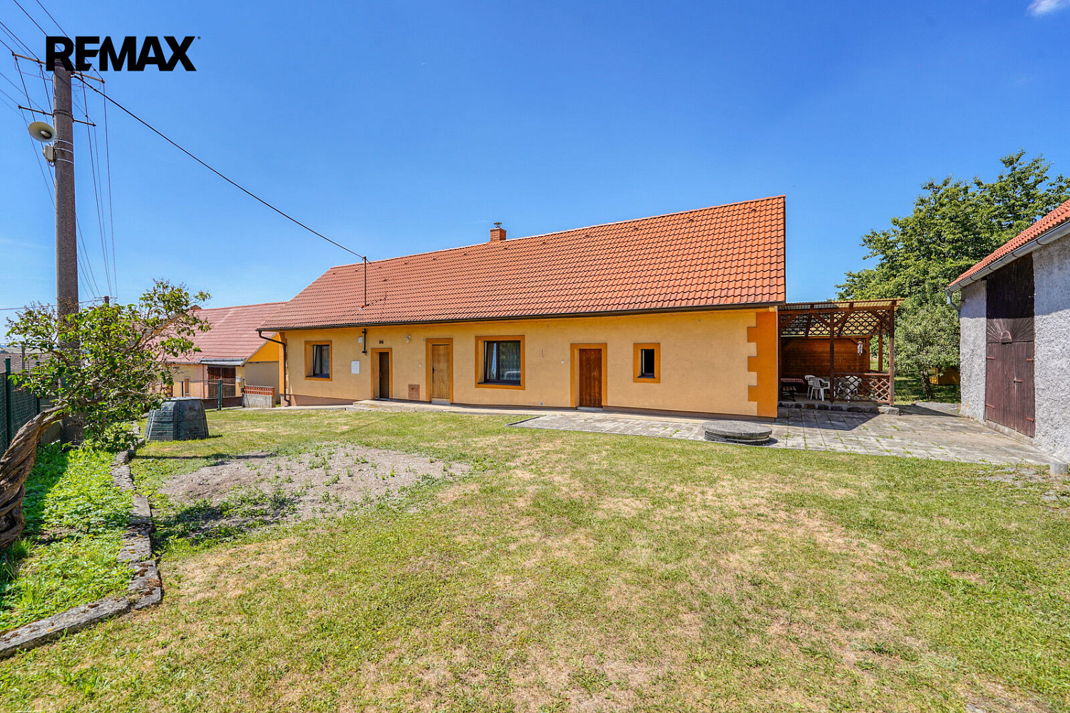 Prodej domu 112 m² s pozemkem 2 366 m² – fotografie 3