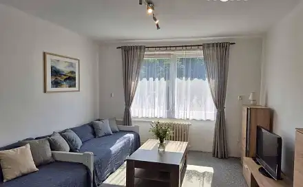 Pronájem bytu 2+1 51 m²