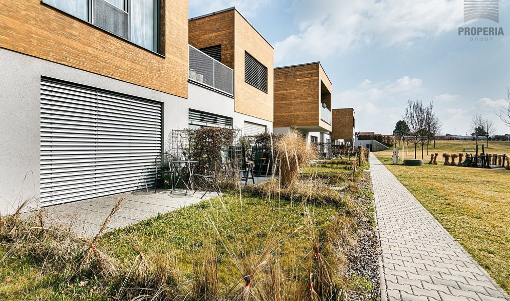 Prodej bytu 1+kk 31 m², Slavkov u Brna – náhled fotky 10