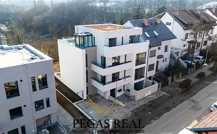 Prodej bytu 3+kk 70 m², Vinohrady, Brno - Štýřice