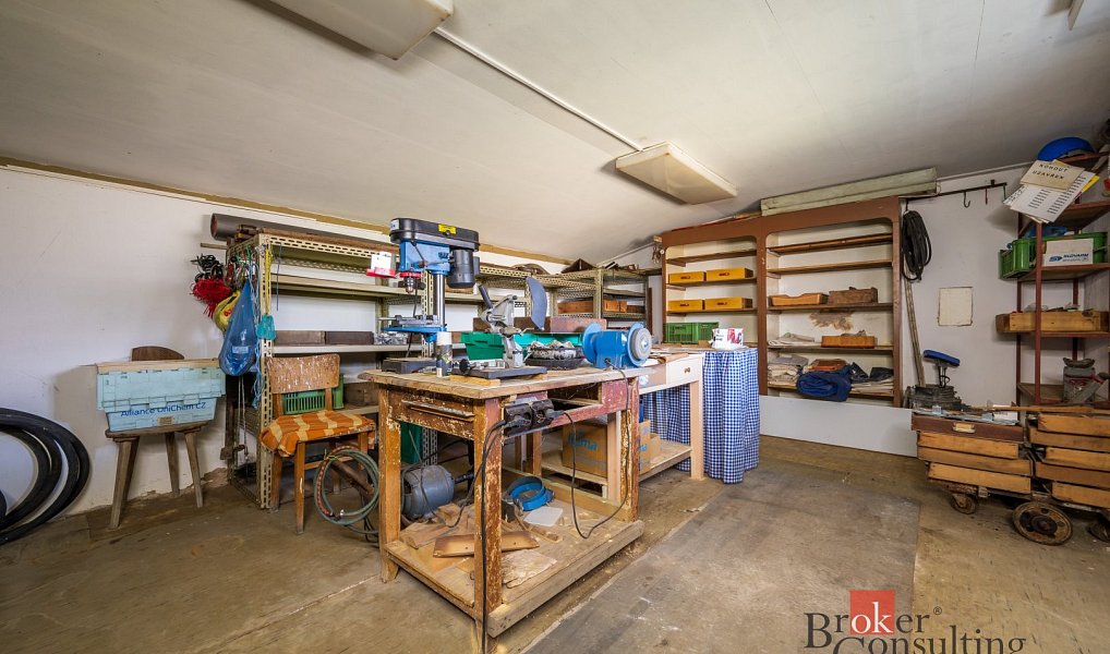 Prodej domu 165 m² s pozemkem 1 016 m², Boseň – náhled fotky 28
