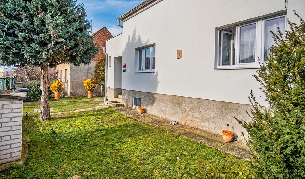 Prodej domu 112 m² s pozemkem 372 m², Praha – náhled fotky 23