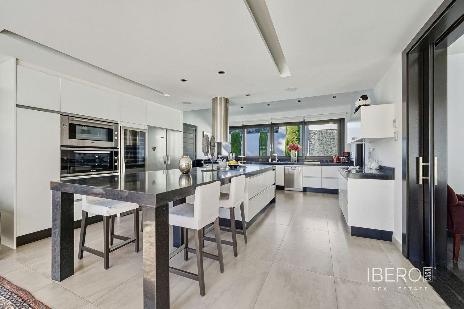 Casa 7+kk – Marbella, Guadalmina Baja, Guadalmina - Vista 4