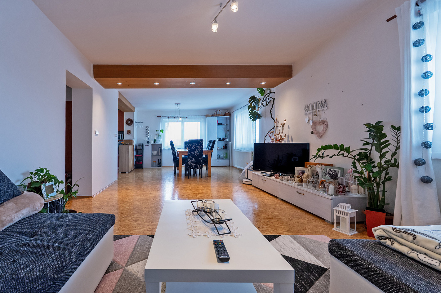 Prodej domu 130 m² s pozemkem 536 m² – fotografie 2