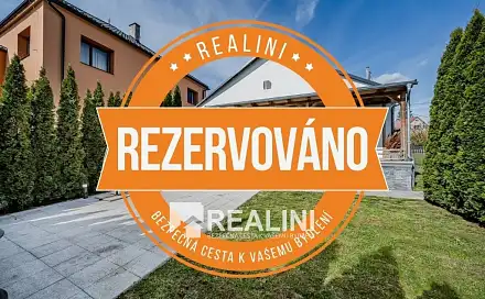 Prodej domu 88 m² s pozemkem 357 m², Hlavní, Albrechtice, okres Karviná