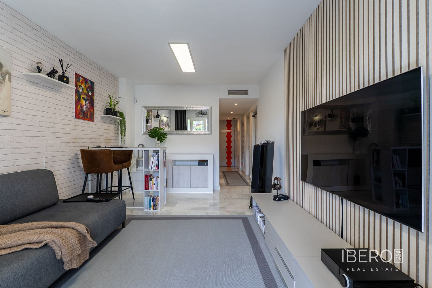 Prodej bytu 3+kk 81 m² – pohled 4