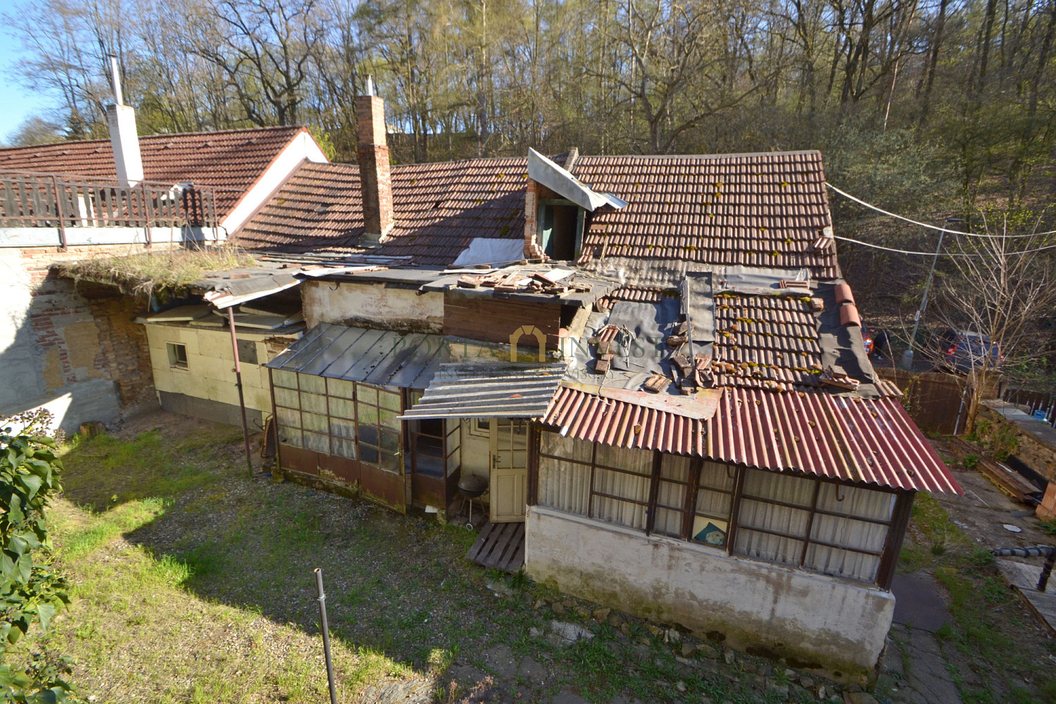 Prodej domu 90 m² s pozemkem 304 m² – fotografie 5