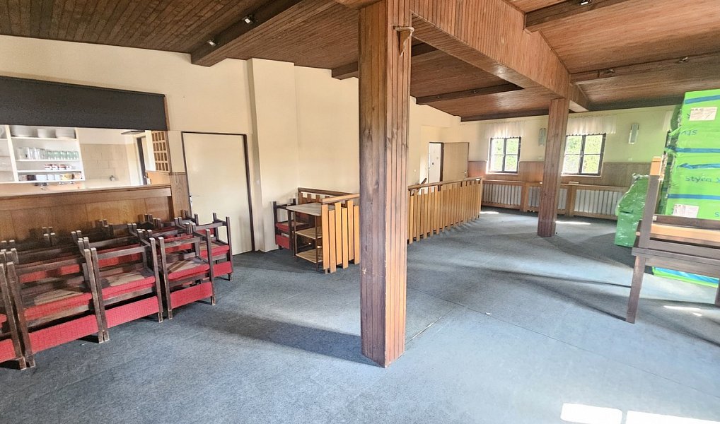 Prodej domu 412 m² s pozemkem 1 112 m², Janov nad Nisou – náhled fotky 9