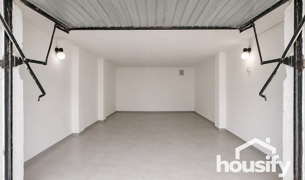 Prodej garáže, 24 m2 - Sedlešovice, Nový Šaldorf-Sedlešovice – náhled fotky 4